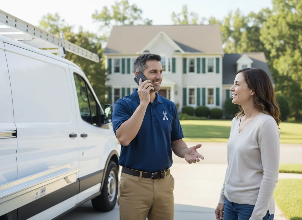 Home Gutter Service Mapleton, IL FAQs
